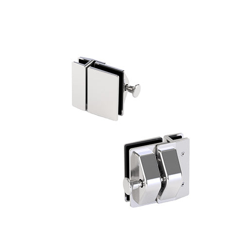 Atlantic - LUXE 180 Degree Latch