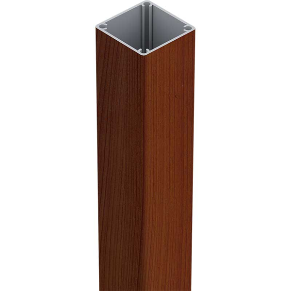 Post Extrusion