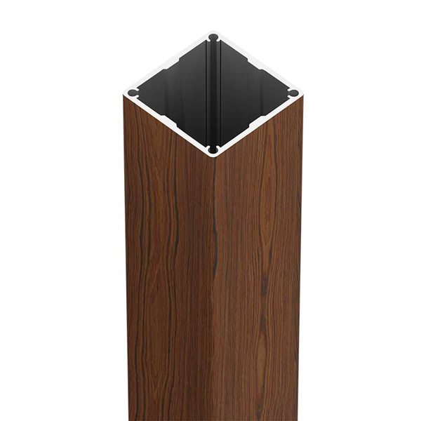 Post Extrusion