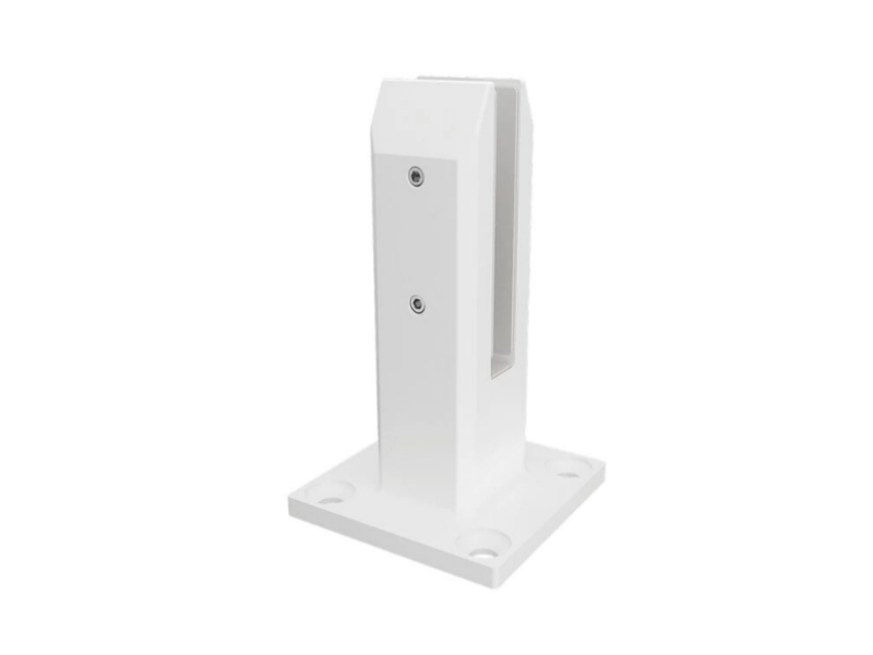 Madrid Pool - Base plated spigot