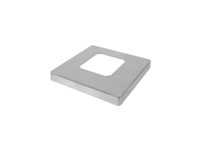 Madrid - Slimline Domical Cover