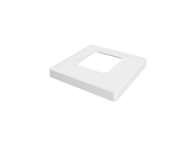 Madrid - Slimline Domical Cover