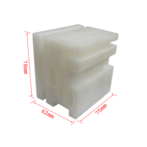 Nylon Guide Block