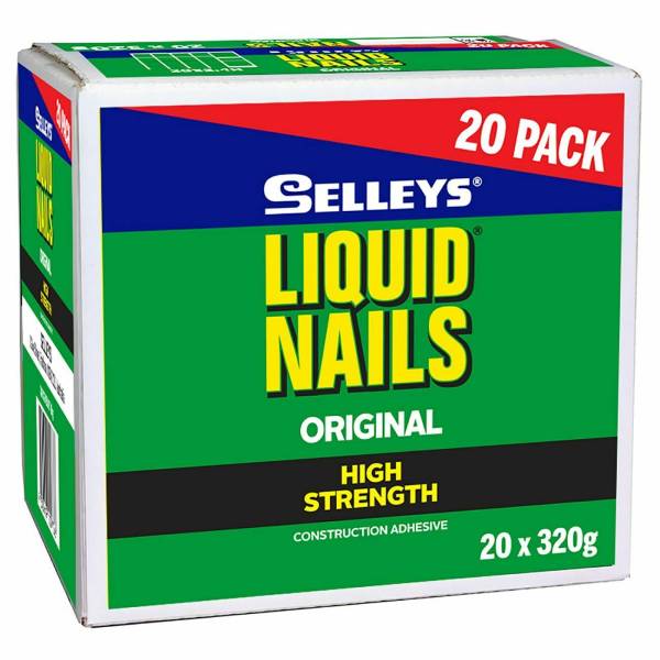 Selley's Liquid Nails