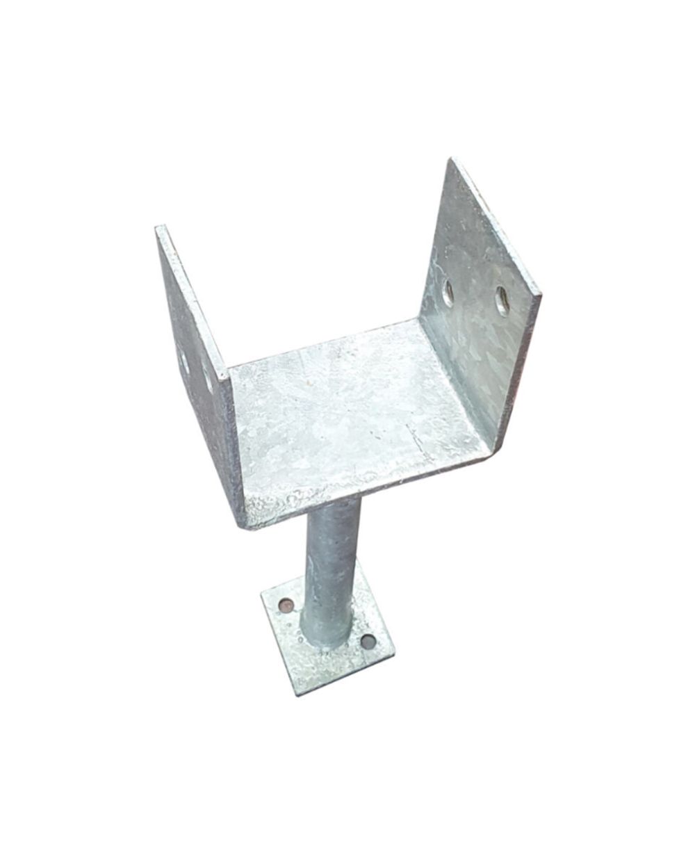 Galvenised Stirrups
