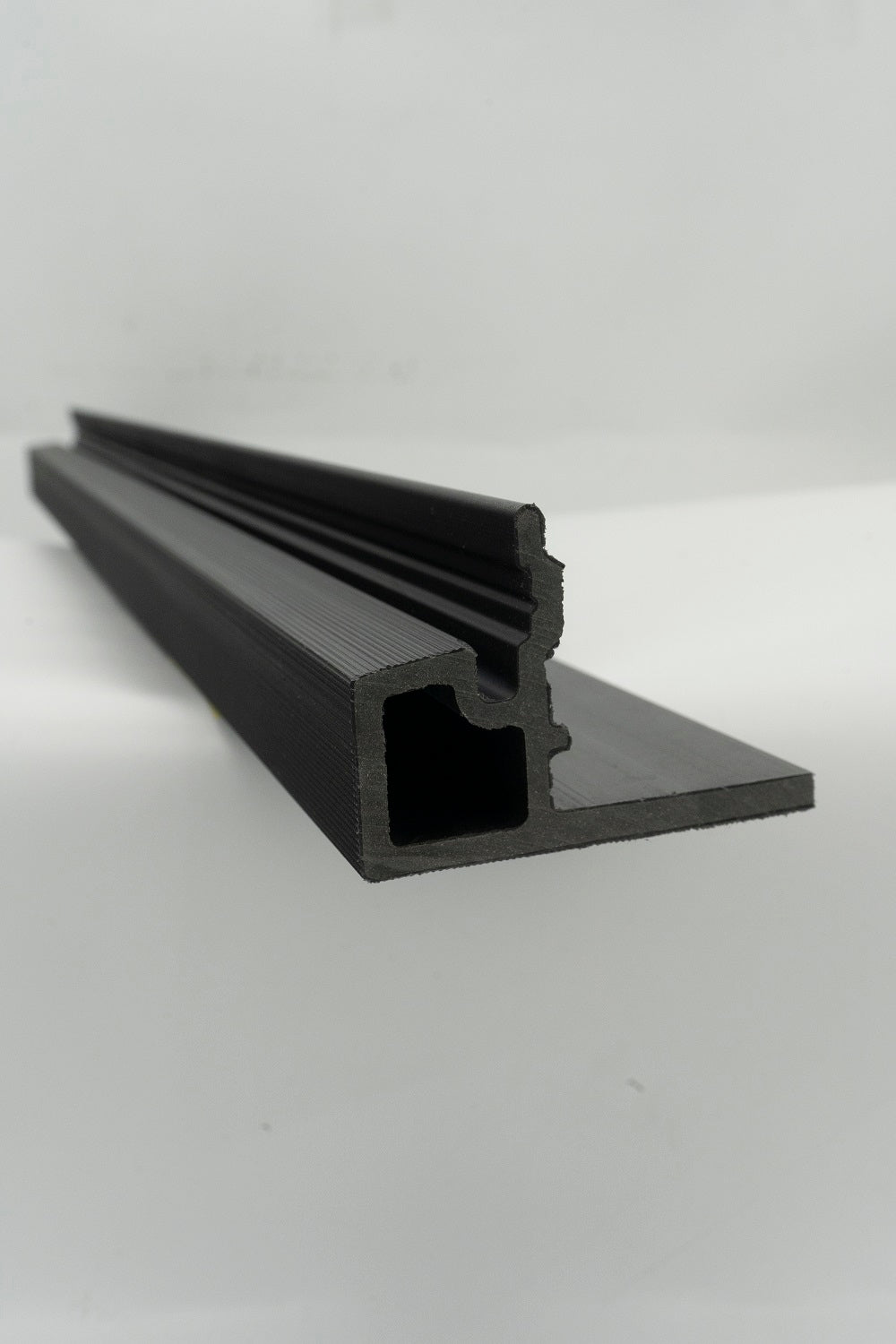 WoodEvo Start/End Trim (76x51x3600mm)