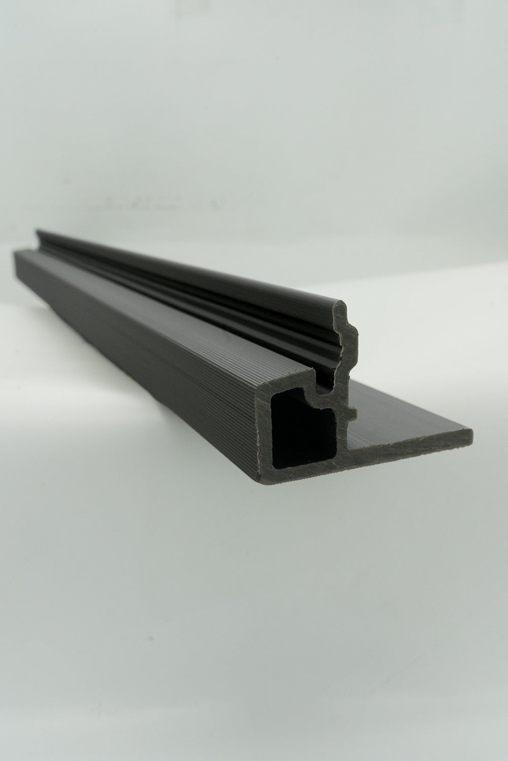 WoodEvo Start/End Trim (76x51x3600mm)