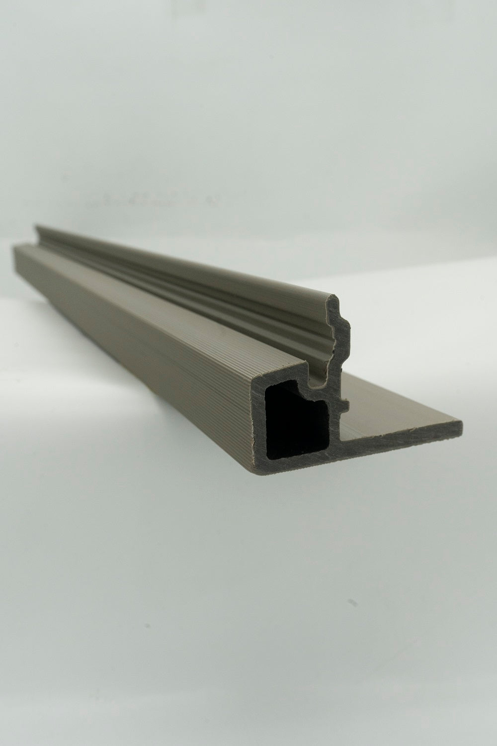 WoodEvo Start/End Trim (76x51x3600mm)