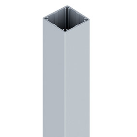 Post Extrusion