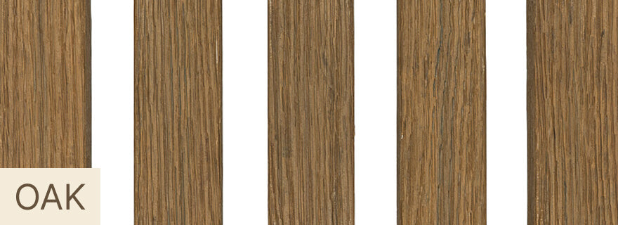 WoodEvo Battens