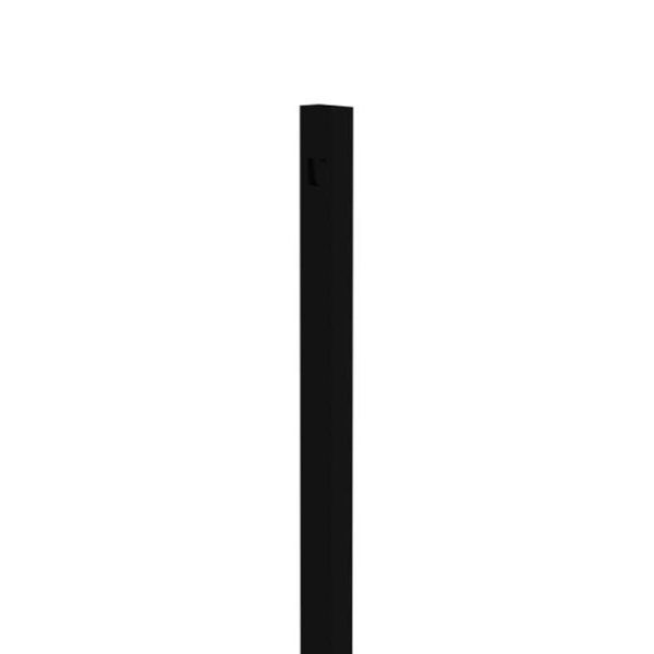 Barr Core Drill Post