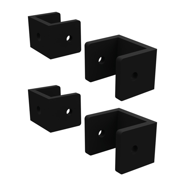 Barr C-Brackets - 4 pack