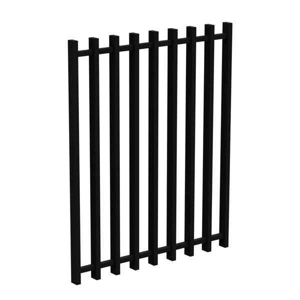 Barr Gate