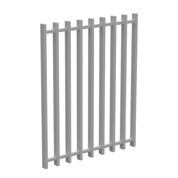 Barr Gate