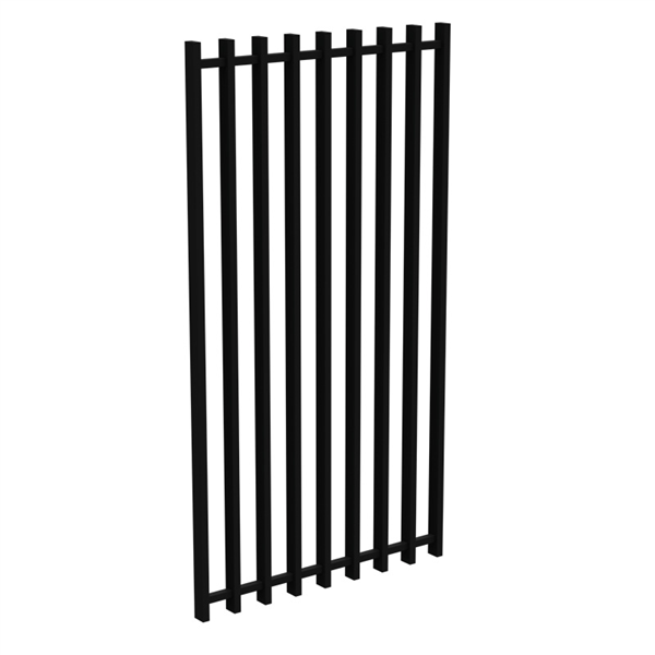 Barr Gate