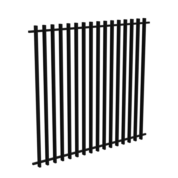 Barr Panel