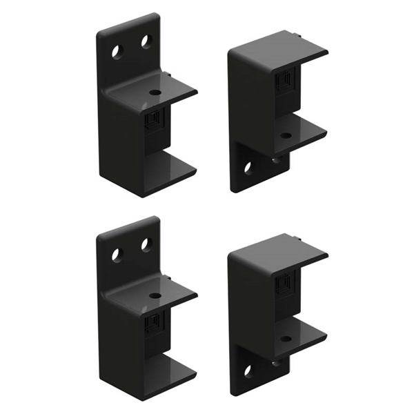 Blade Open Bracket - 4 Pack