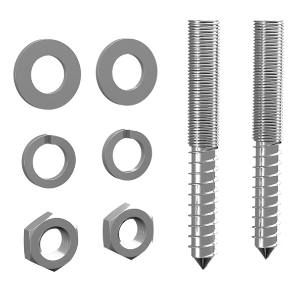 Madrid Tilt – Fixing Kit