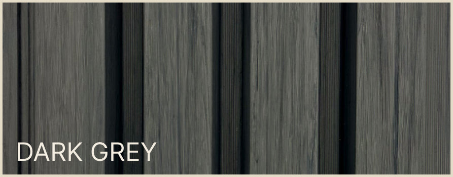 WoodEvo Castellated Cladding (216x33mm)