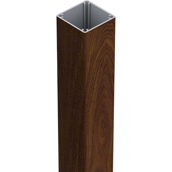 Post Extrusion
