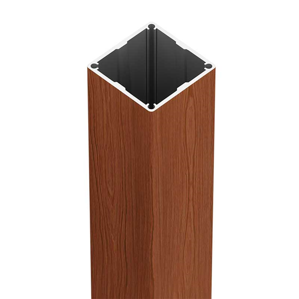 Post Extrusion