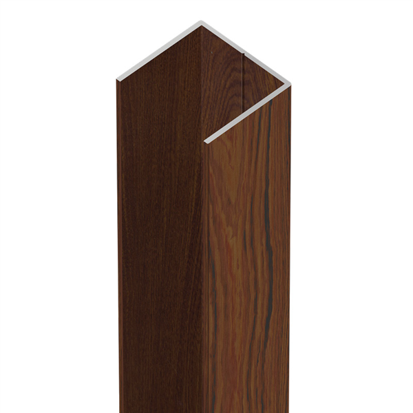 Quick Screen Horizontal Rail