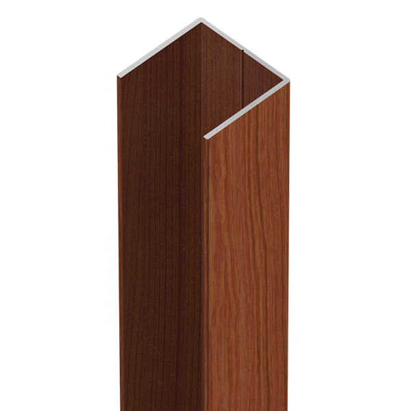 Quick Screen Horizontal Rail