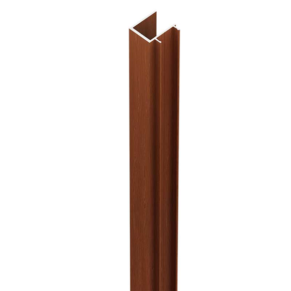 Quick Screen Side Frame