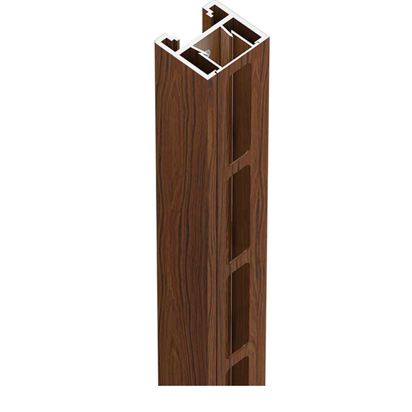 Gate Side Frame