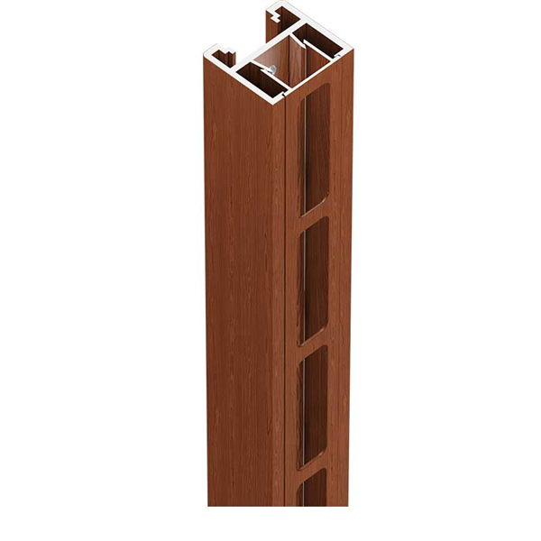 Gate Side Frame