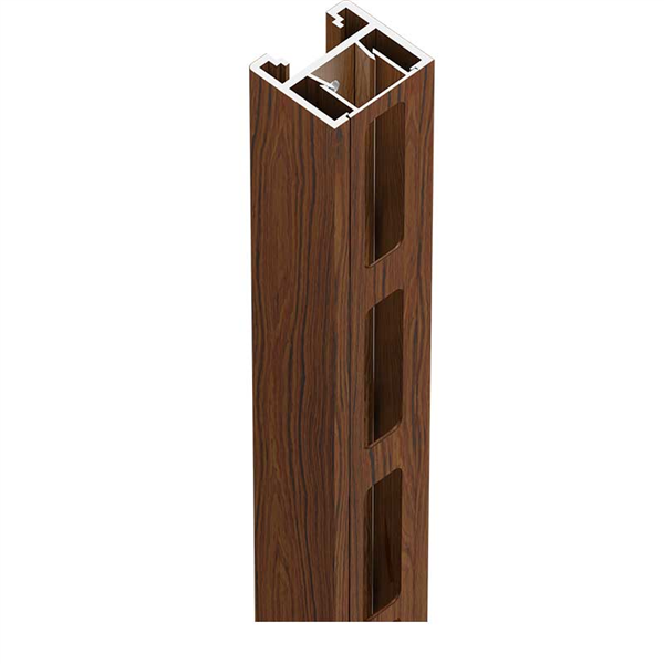 Gate Side Frame