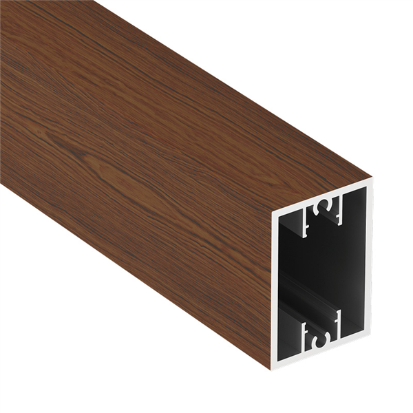 Heavy Duty Rail