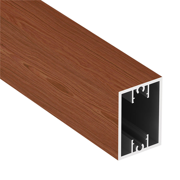 Heavy Duty Rail