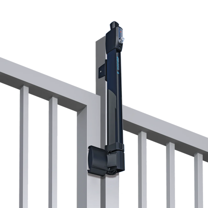 D&D Magna Latch - Top Pull Latch