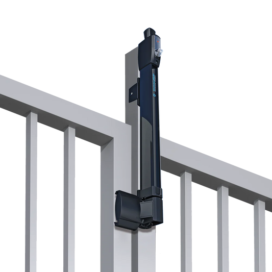D&D Magna Latch - Top Pull Latch