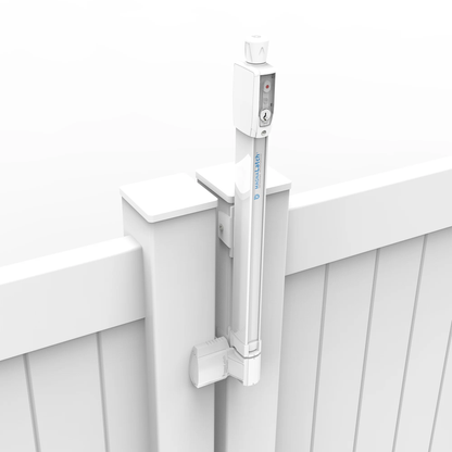 D&D Magna Latch - Top Pull Latch