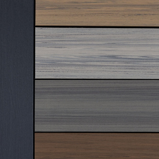 Deckorators - Deck boards (140mm x 22mm)