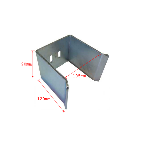 Sliding Gate Catch