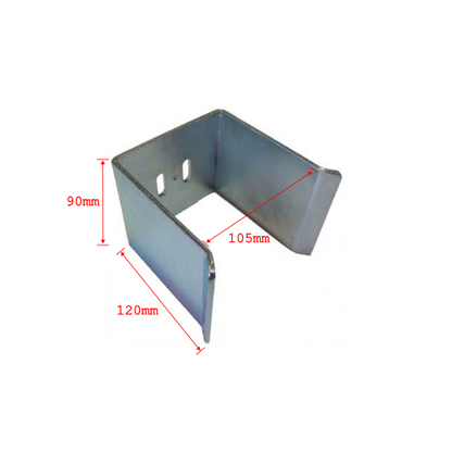 Sliding Gate Catch