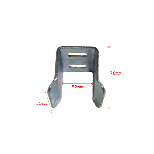 Sliding Gate Catch