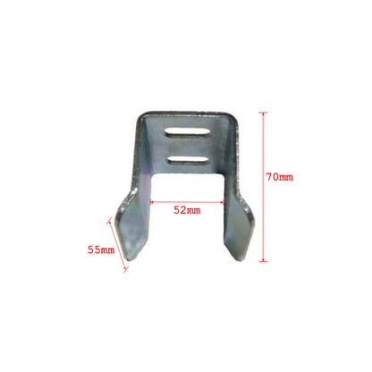 Sliding Gate Catch
