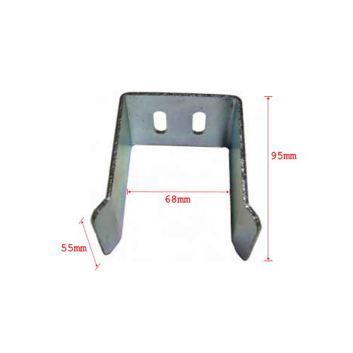 Sliding Gate Catch