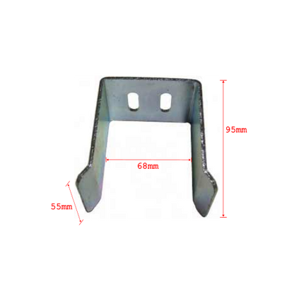Sliding Gate Catch