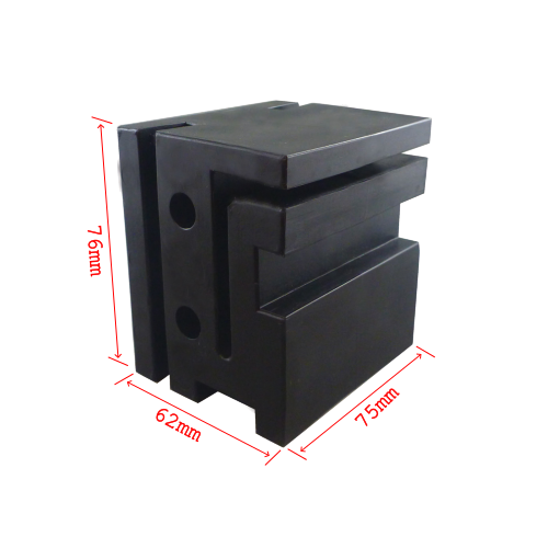 Nylon Guide Block