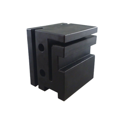 Webbing Guide Block Nylon Guide Block – Only Fences