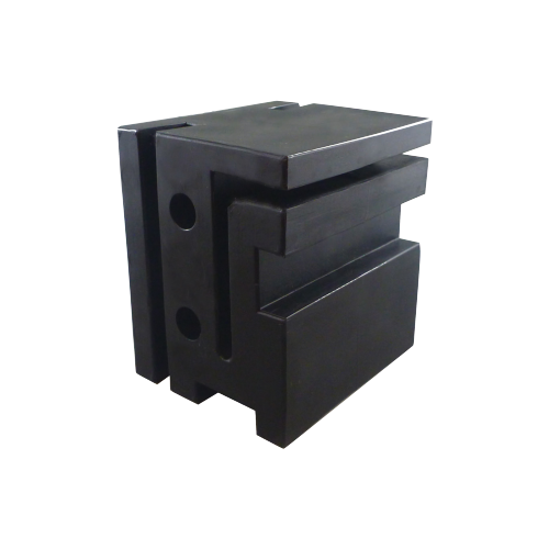 Nylon Guide Block