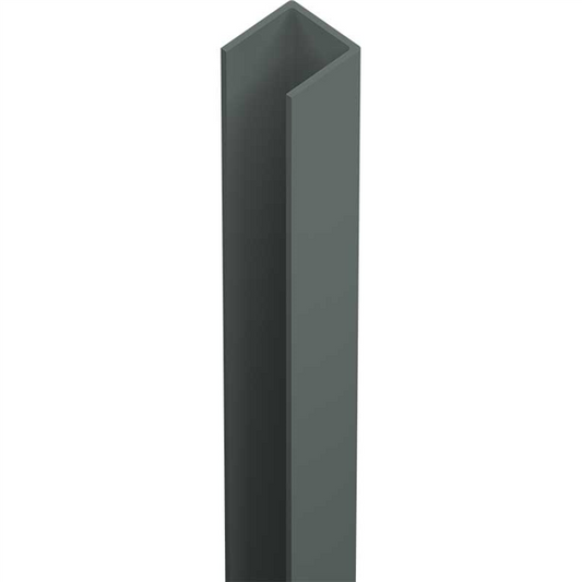 Quick Screen Horizontal Rail