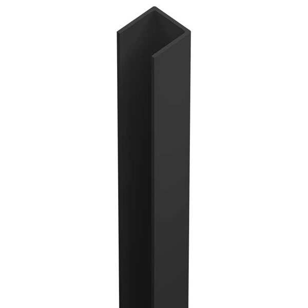Quick Screen Horizontal Rail