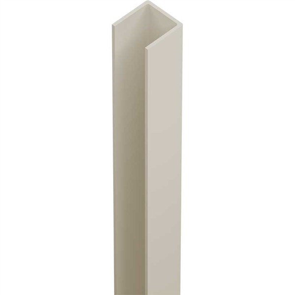 Quick Screen Horizontal Rail