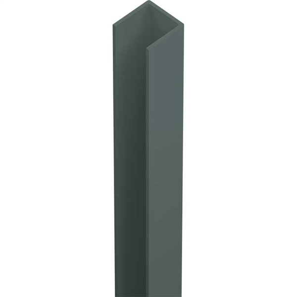 Quick Screen Horizontal Rail